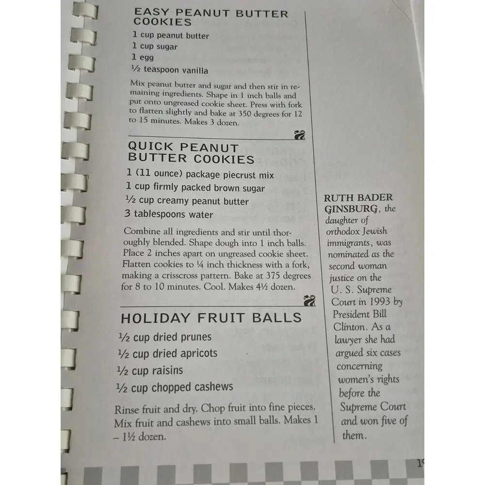 Busy Woman's‎ Cookbook Set by Gene McFall and Sharon McFall (2003, Spiral)
